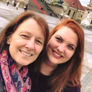 Meet your Posher, Sharon